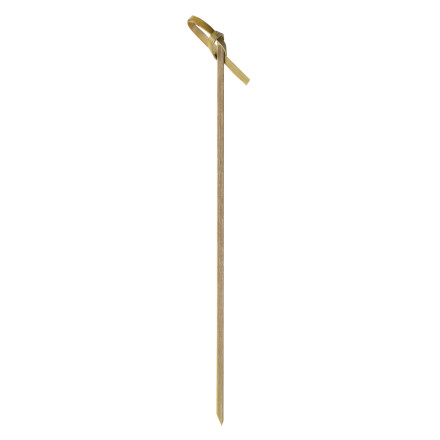 Patyczki bambusowe 15 cm op (100 szt) / VERLO