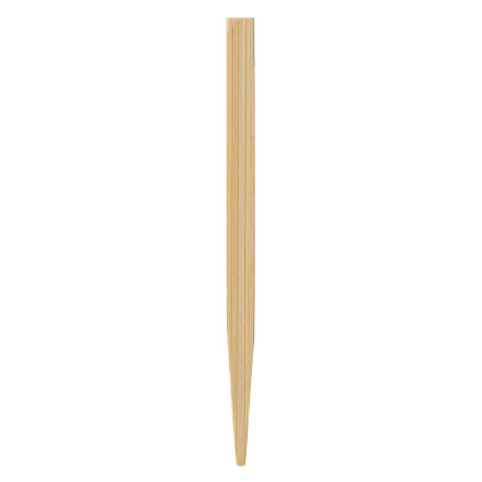 Patyczki bambusowe 9 cm op (100 szt) I / VERLO