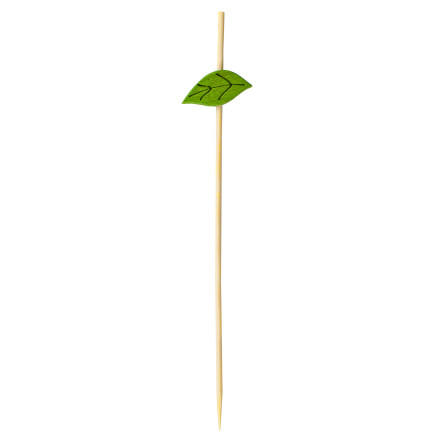 Patyczki bambusowe 12 cm op (100 szt) II / VERLO