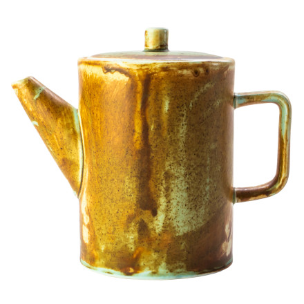 BRASSI Czajniczek do herbaty/kawy 500 ml / VERLO