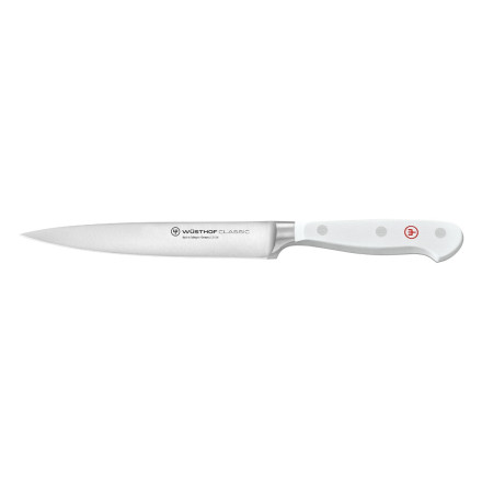 CLASSIC WHITE Nóż kuchenny 16/28 cm / WÜSTHOF