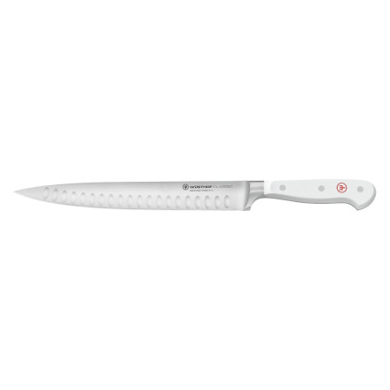 CLASSIC WHITE Nóż kuchenny 23/36 cm / WÜSTHOF