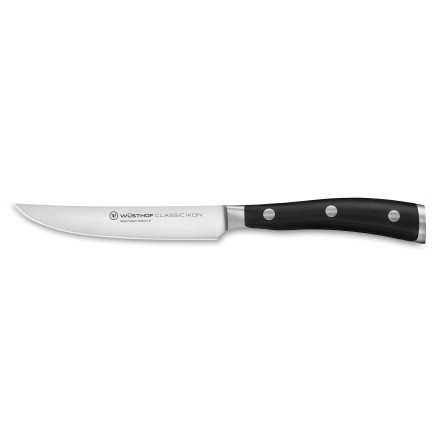 CLASSIC IKON Nóż do steków 12/22,9 cm / WÜSTHOF