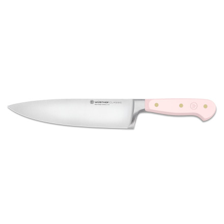 CLASSIC COLOUR Nóż szefa kuchni 20/33,7 cm różowy / WÜSTHOF