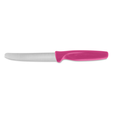 CREATE COLLECTION Nóż pikutek różowy 10 cm / WÜSTHOF