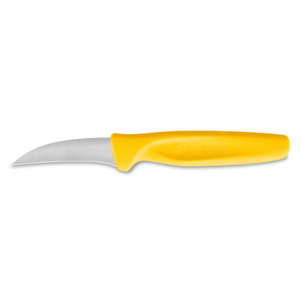 CREATE COLLECTION Nóż do warzyw żółty 6 cm / WÜSTHOF