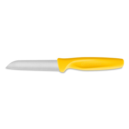 CREATE COLLECTION Nóż do warzyw żółty dł. 8 cm / WÜSTHOF