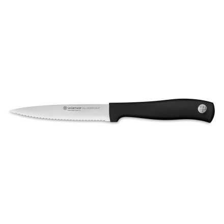 SILVERPOINT Nóż do warzyw 10 cm / WÜSTHOF