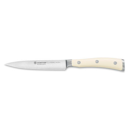 CLASSIC IKON CREME Nóż do warzyw 9 cm / WÜSTHOF