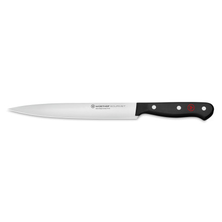 GOURMET Nóż kuchenny uniwersalny 20 cm / WÜSTHOF