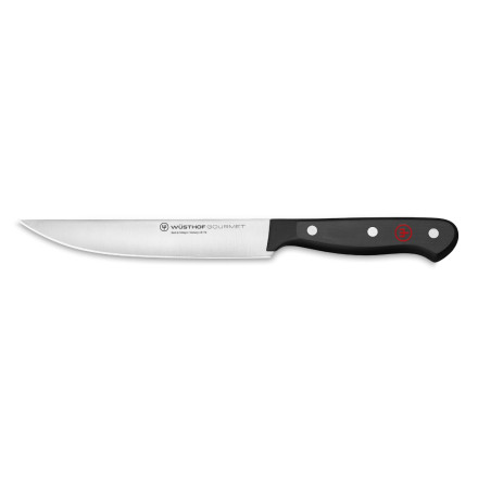GOURMET  Nóż kuchenny 16 cm / WÜSTHOF