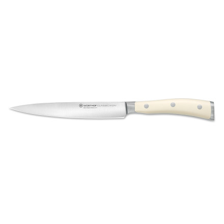 CLASSIC IKON CREME Nóż kuchenny uniwersalny 16 cm / WÜSTHOF