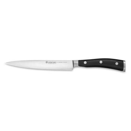 CLASSIC IKON Nóż kuchenny uniwersalny 16 cm / WÜSTHOF