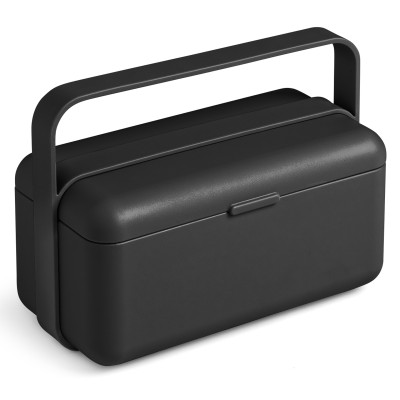 BAULETTO Lunchbox niski karbon / BLIM PLUS