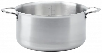 ALCHIMY Garnek 16 cm / DE BUYER