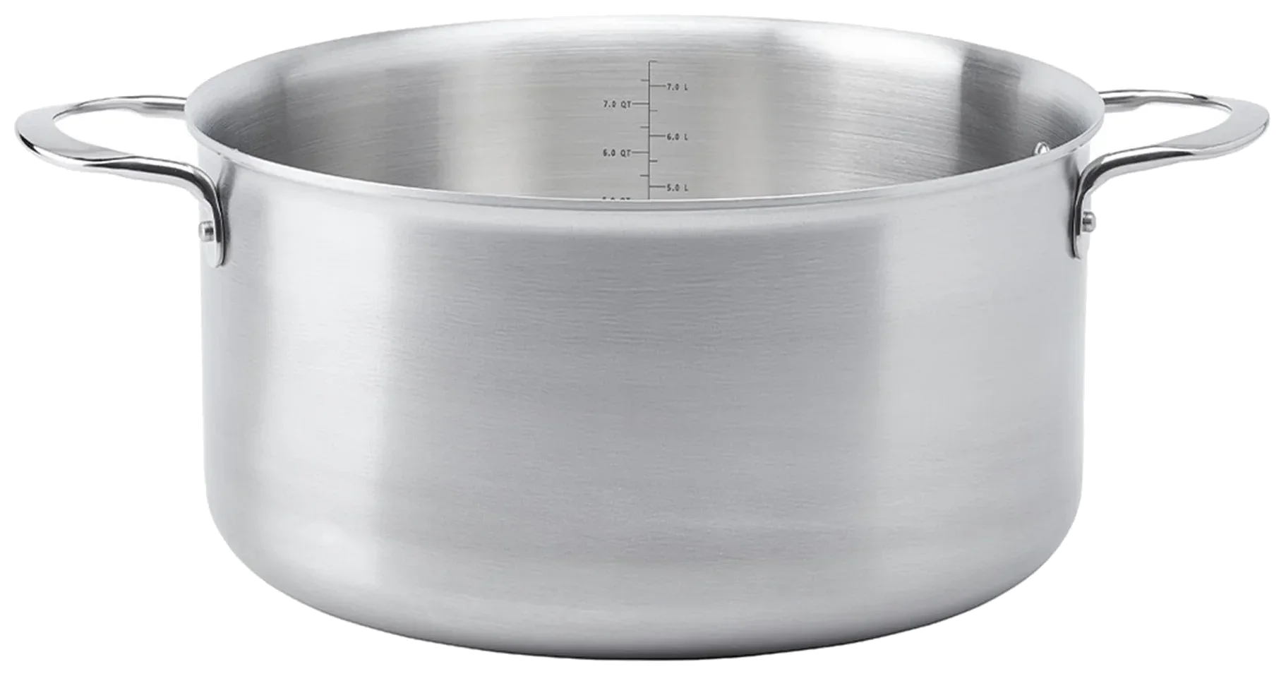 ALCHIMY Garnek 24 cm / DE BUYER