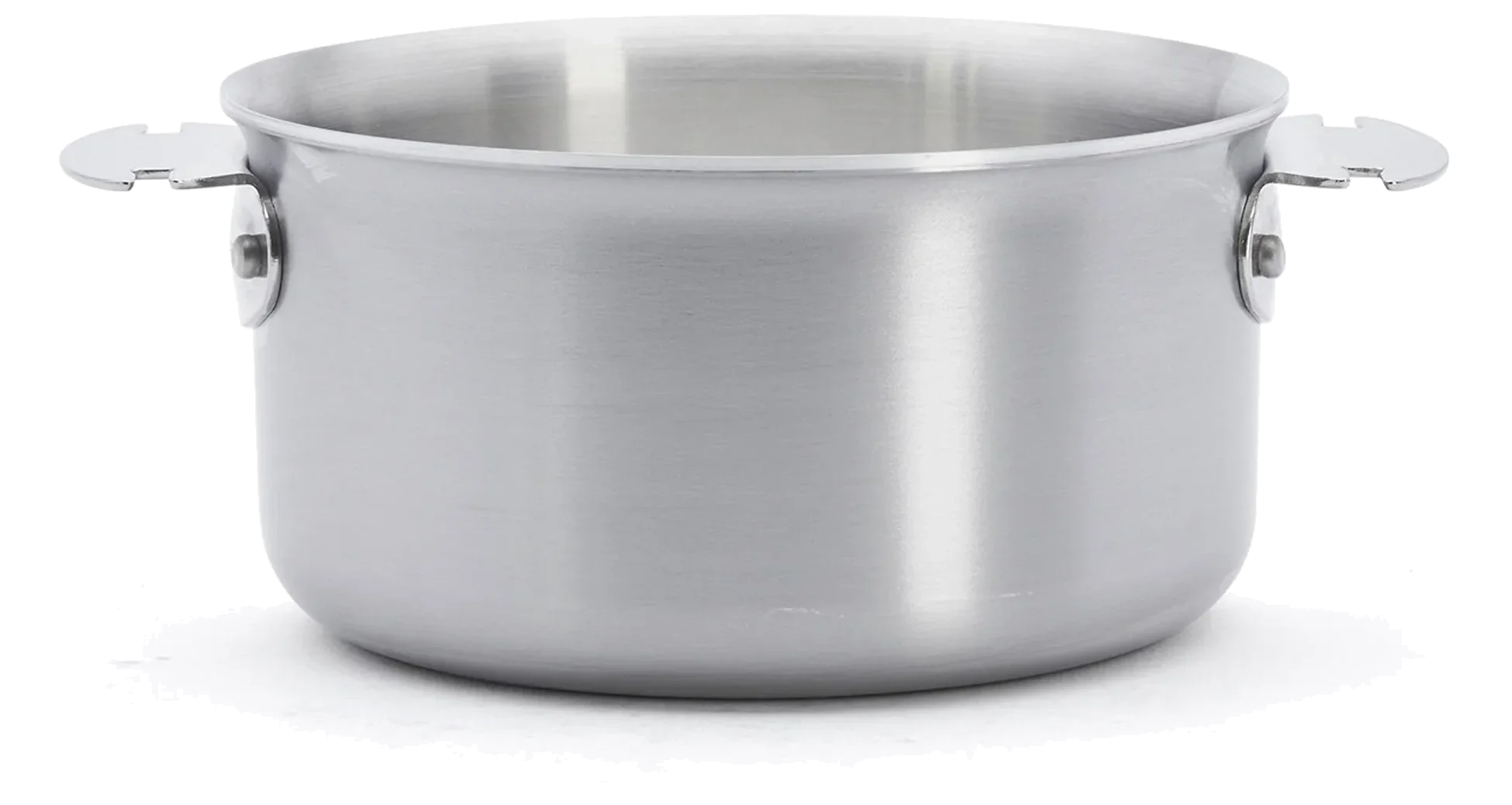 ALCHIMY LOQY Garnek/rondel bez uchwytów 16 cm / DE BUYER
