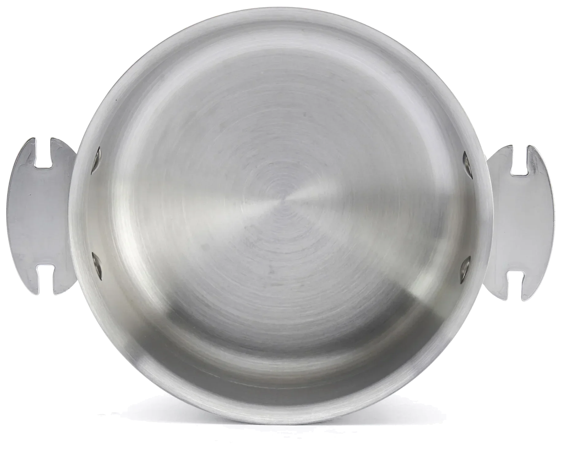 ALCHIMY LOQY Garnek/rondel bez uchwytów 16 cm / DE BUYER
