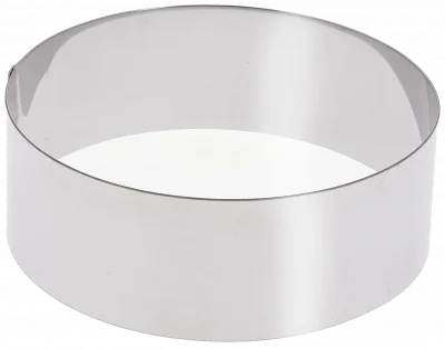 Rant okrągły 26 cm / DE BUYER