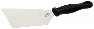FKOOFFICIUM Łopatka wygięta 12 cm / DE BUYER