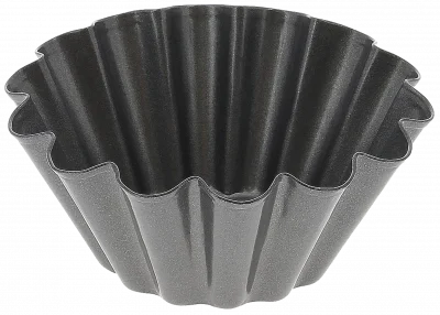 Forma do babek 10 cm / DE BUYER