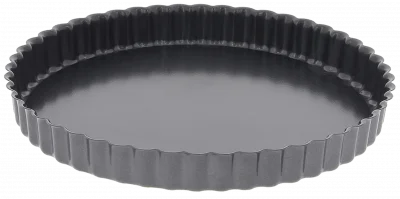 Forma okrągła do tarty 24 cm / DE BUYER