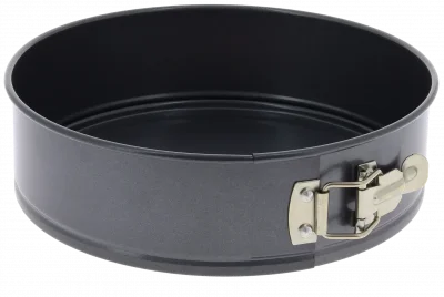 Tortownica non-stick 20 cm / DE BUYER
