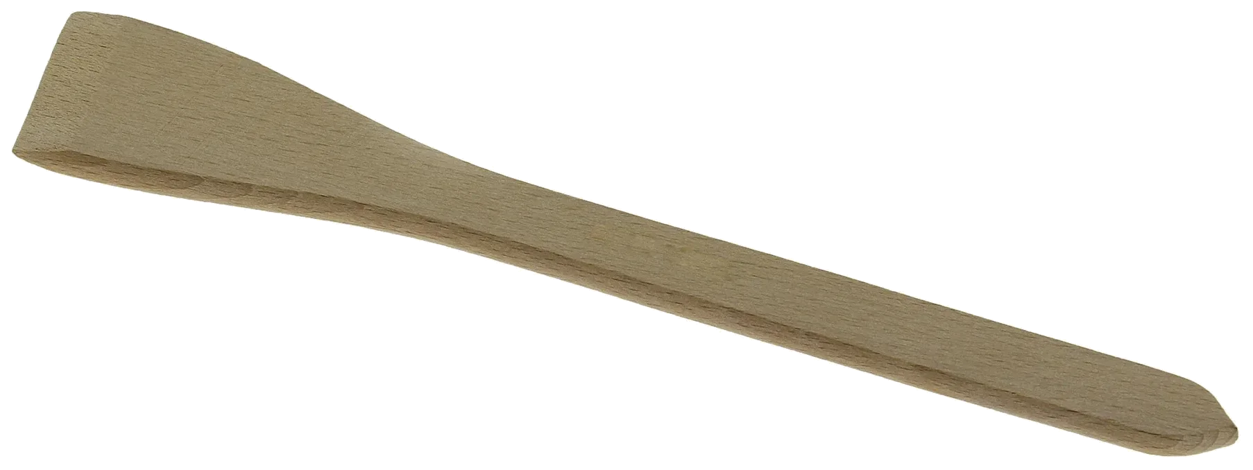B BOIS Szpatuła ukośna 25 cm / DE BUYER