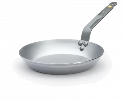 DE BUYER Patelnia MINERAL B 24 cm