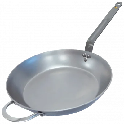 DE BUYER Patelnia MINERAL B 32 cm