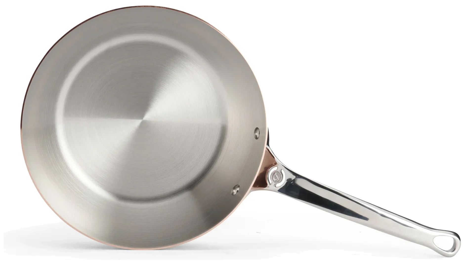 PRIMA MATERA Rondel konikalny 24 cm / DE BUYER