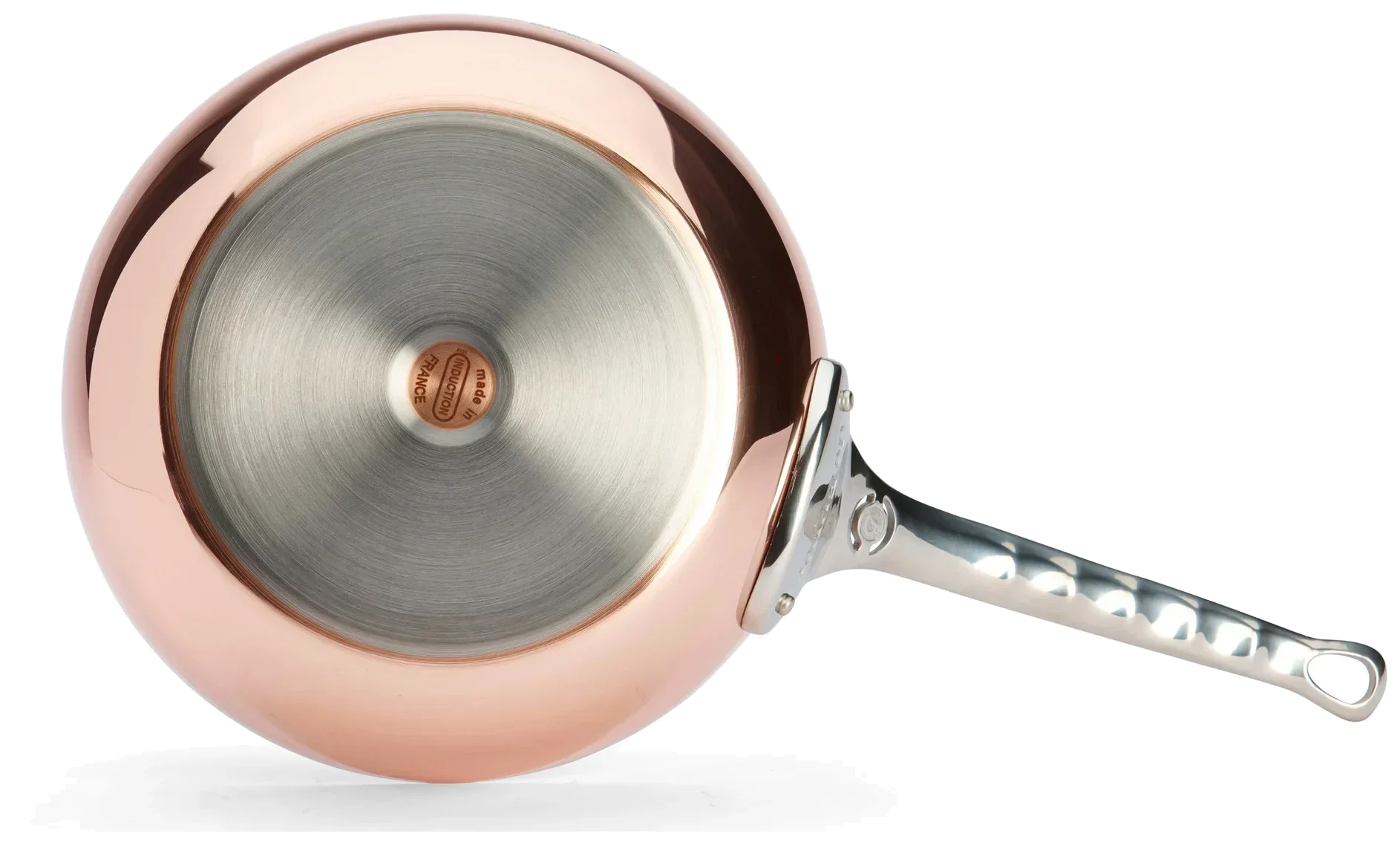 PRIMA MATERA Rondel konikalny 24 cm / DE BUYER