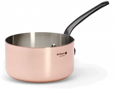 DE BUYER Rondel INOCUIVRE 1,8 l