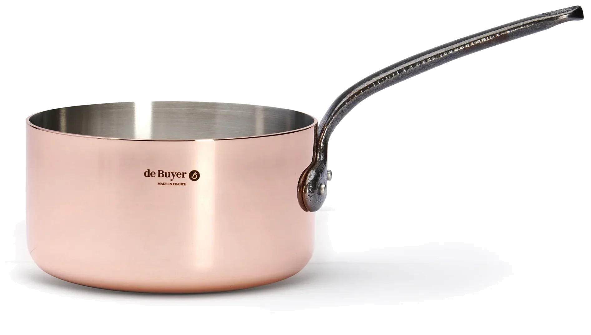 DE BUYER Rondel INOCUIVRE 1,8 l