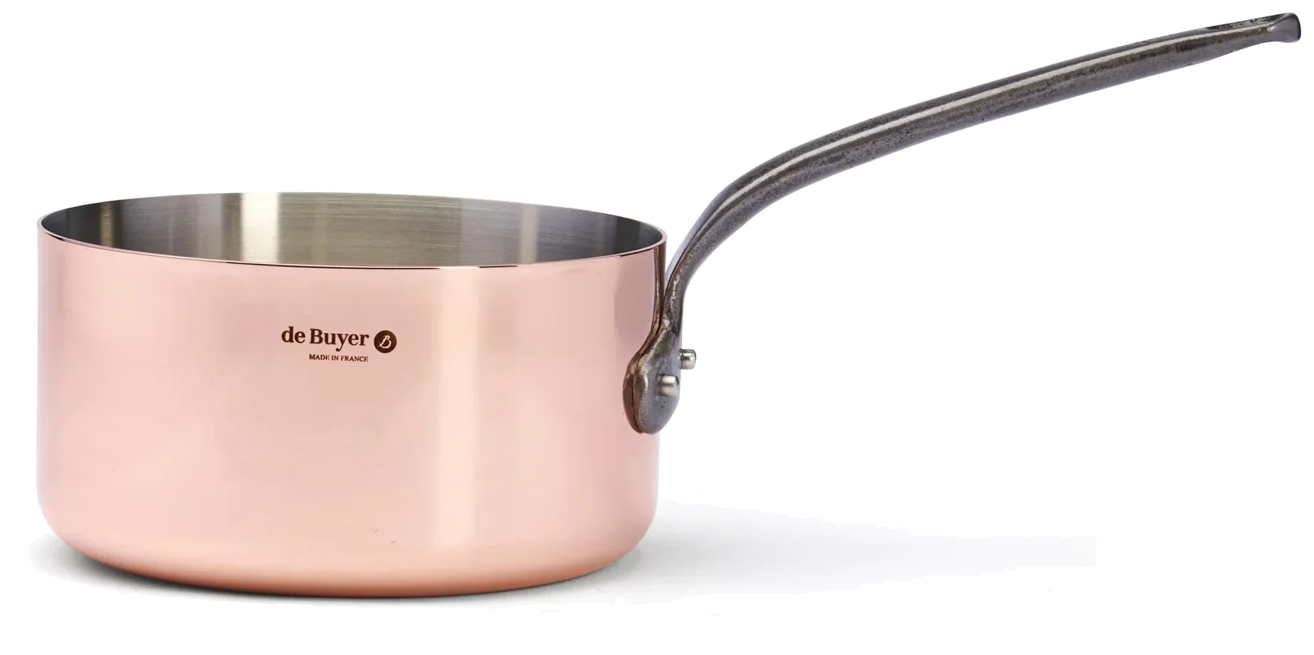 DE BUYER Rondel INOCUIVRE 3,3 l