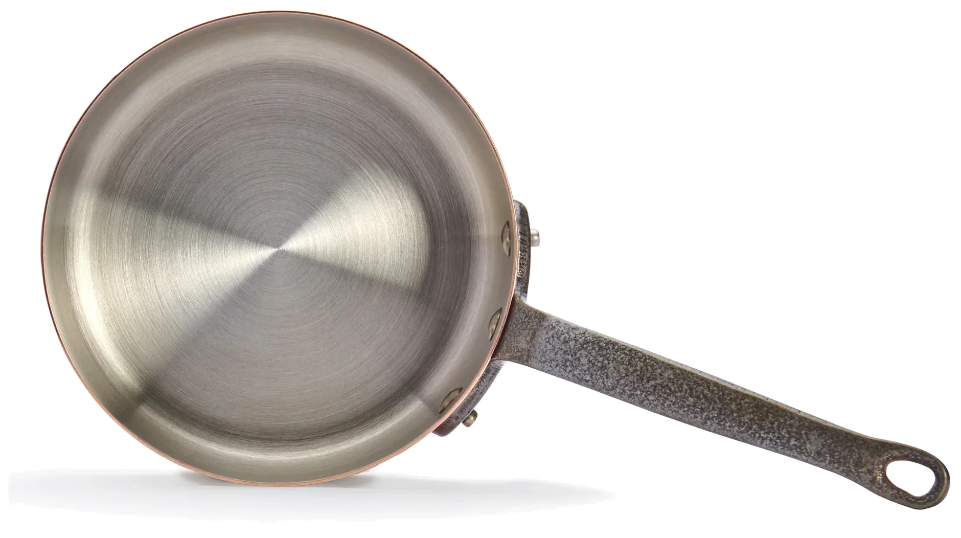 DE BUYER Rondel niski INOCUIVRE 1 l