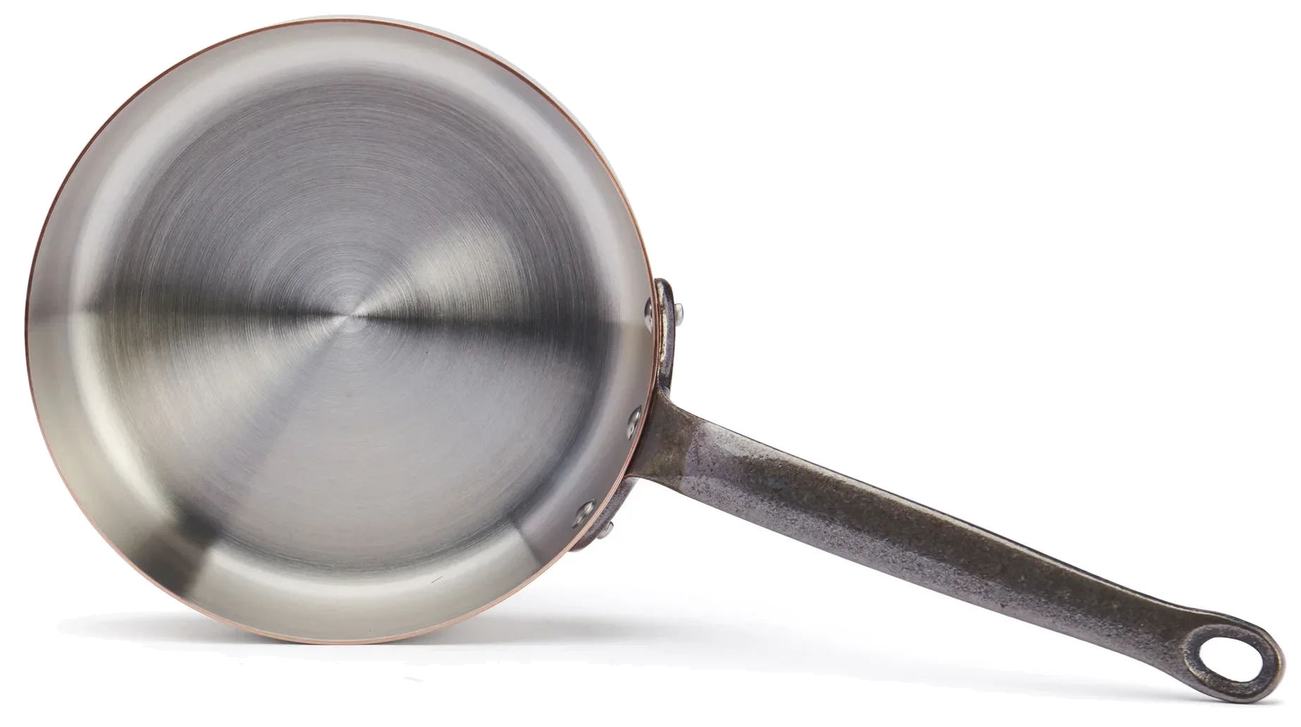 DE BUYER Rondel niski INOCUIVRE 1,8 l