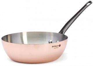 DE BUYER Rondel konikalny INOCUIVRE 1,7 l