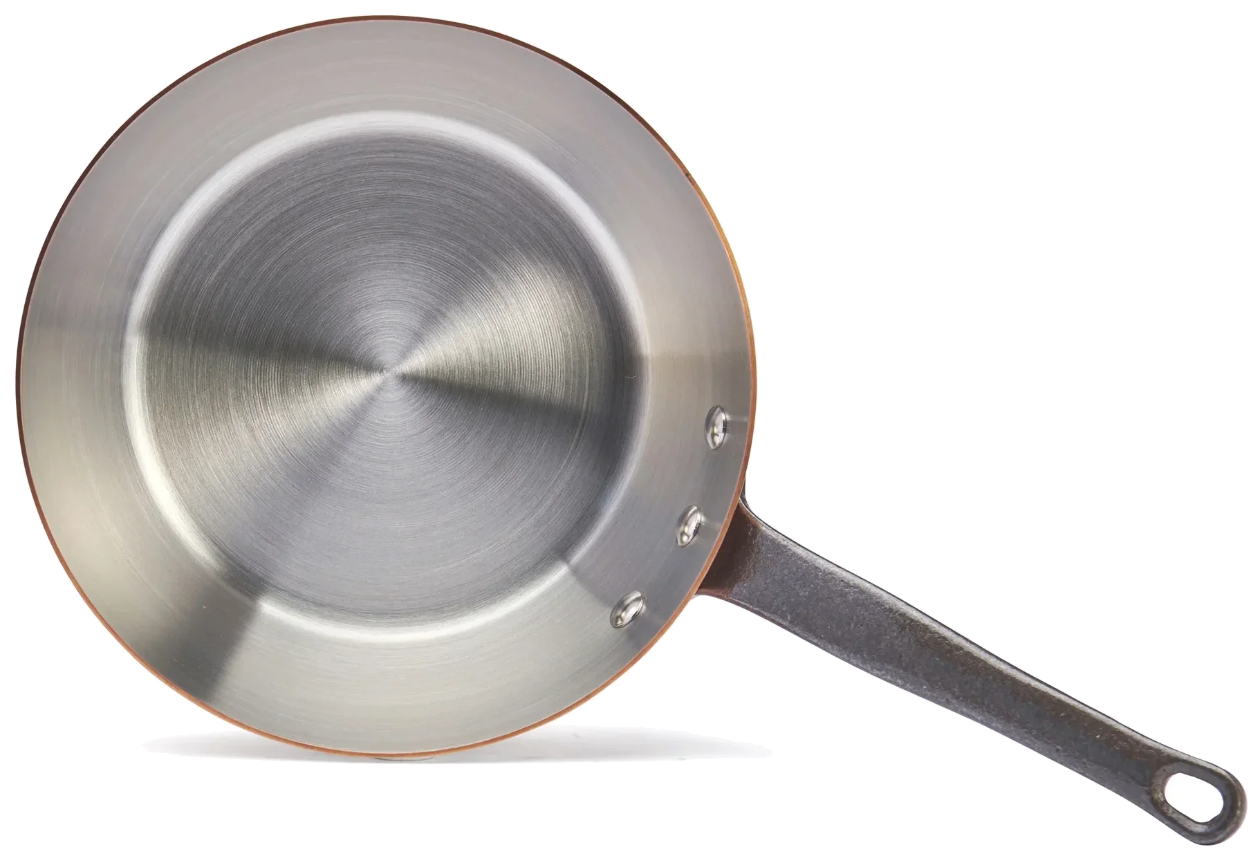 DE BUYER Rondel konikalny INOCUIVRE 1,7 l