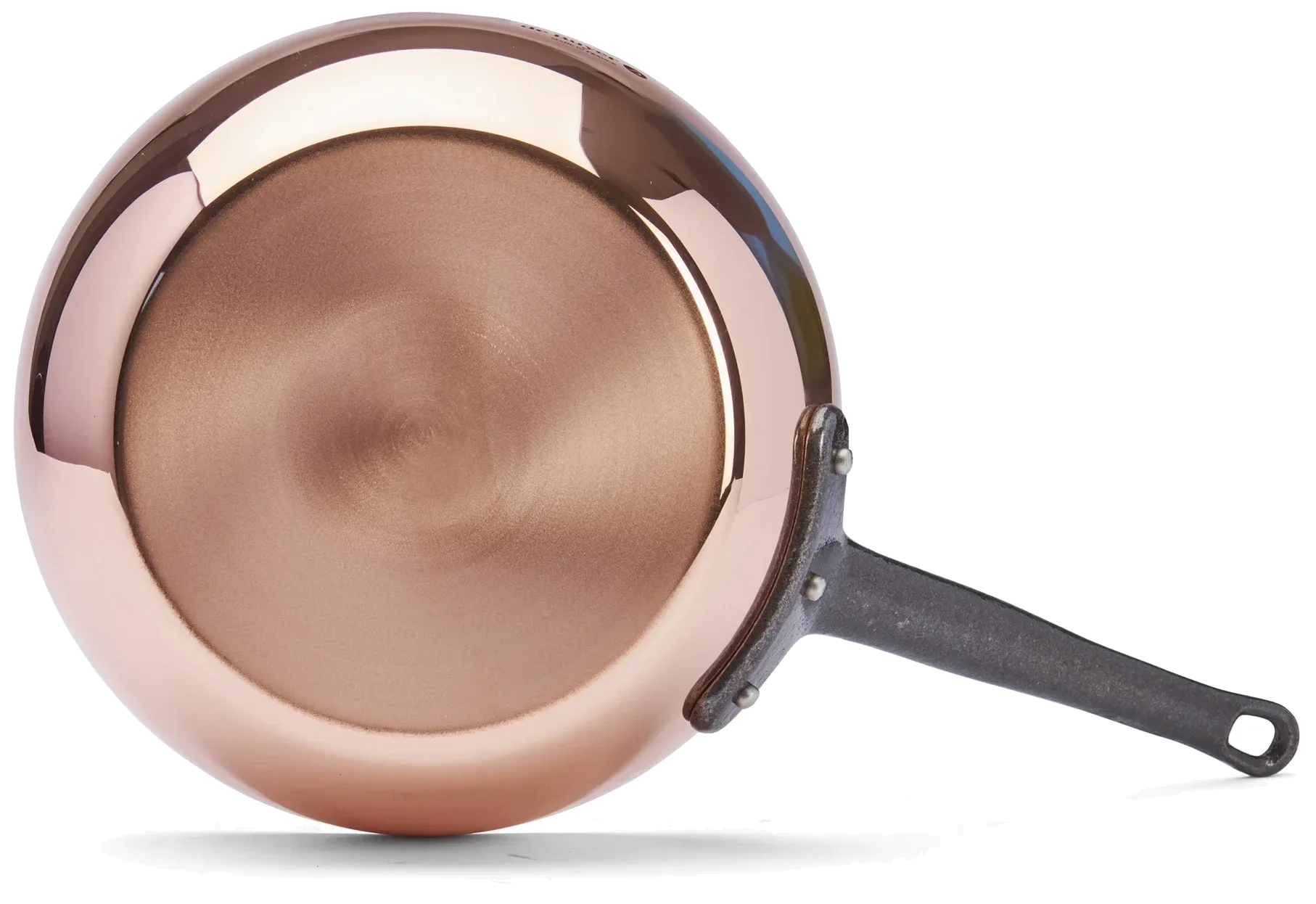 DE BUYER Rondel konikalny INOCUIVRE 1,7 l
