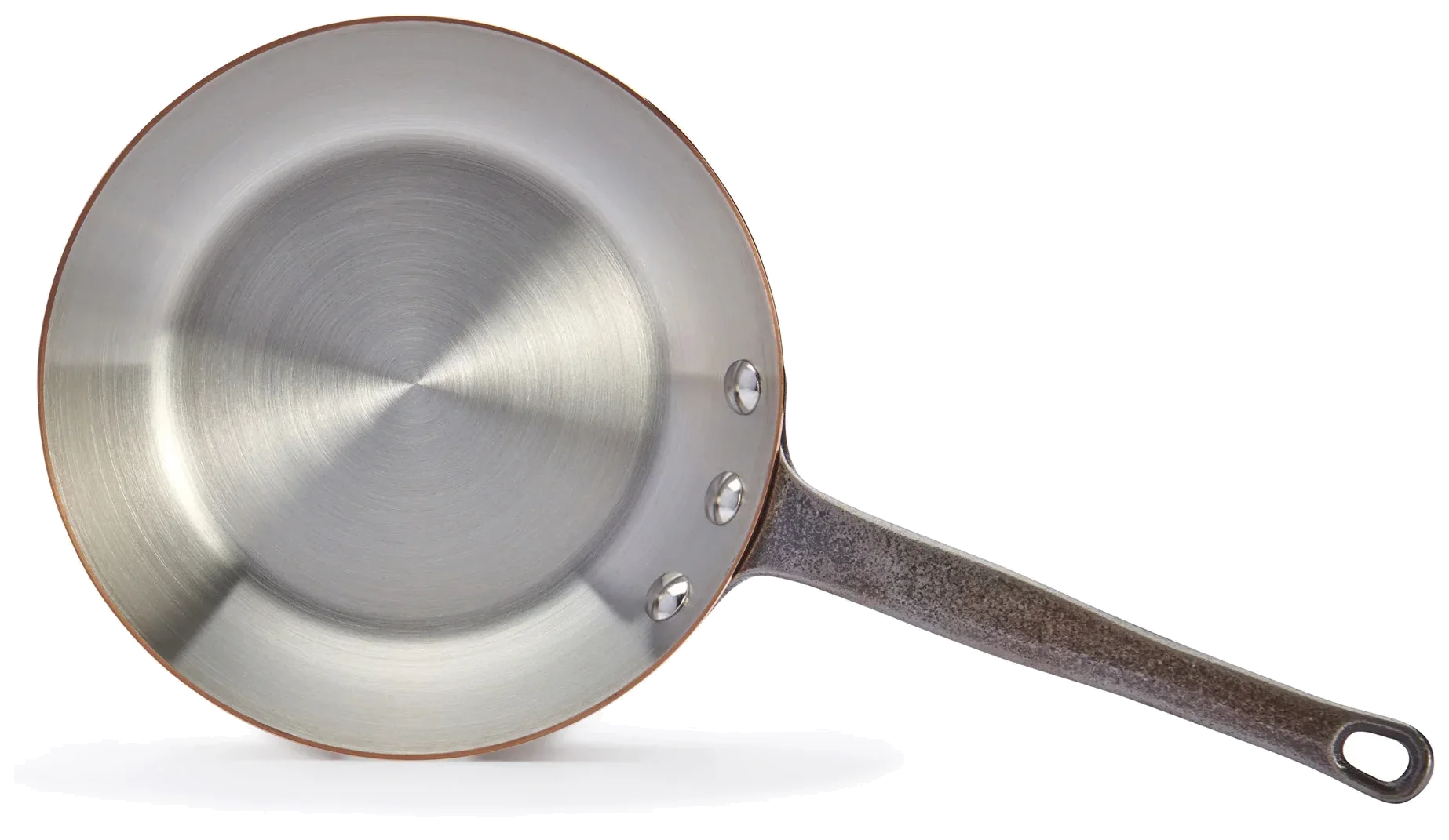 DE BUYER Patelnia INOCUIVRE 20 cm