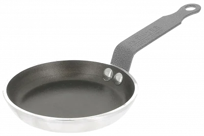 CHOC Patelnia okrągła 12 cm / DE BUYER