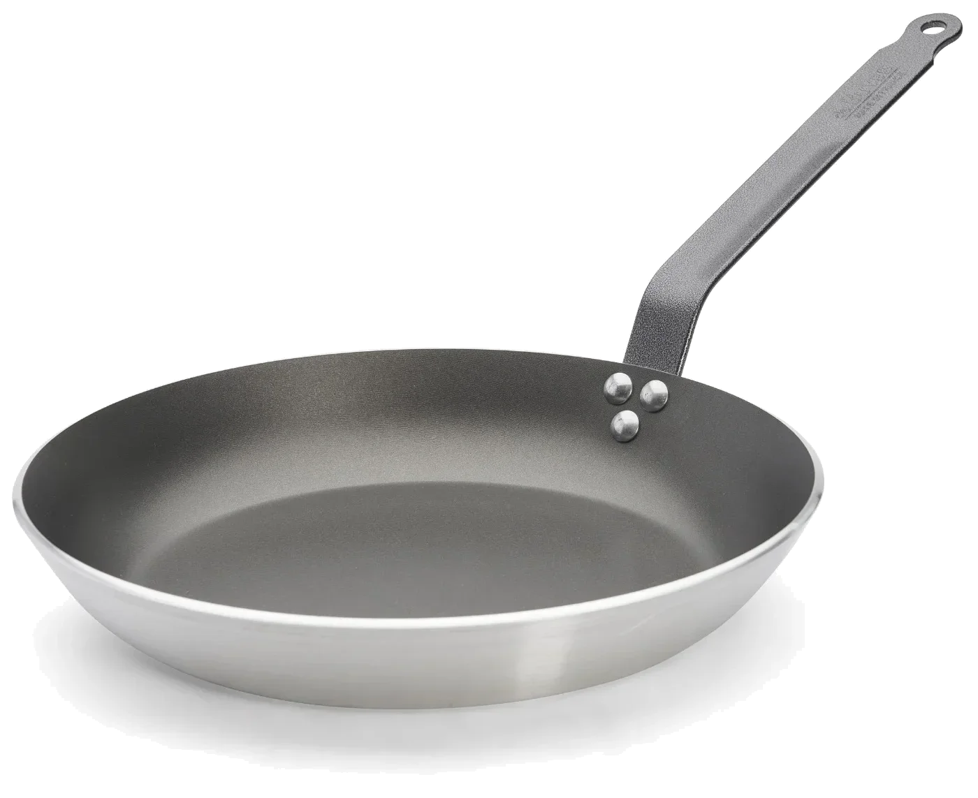 CHOC Patelnia okrągła 32 cm / DE BUYER