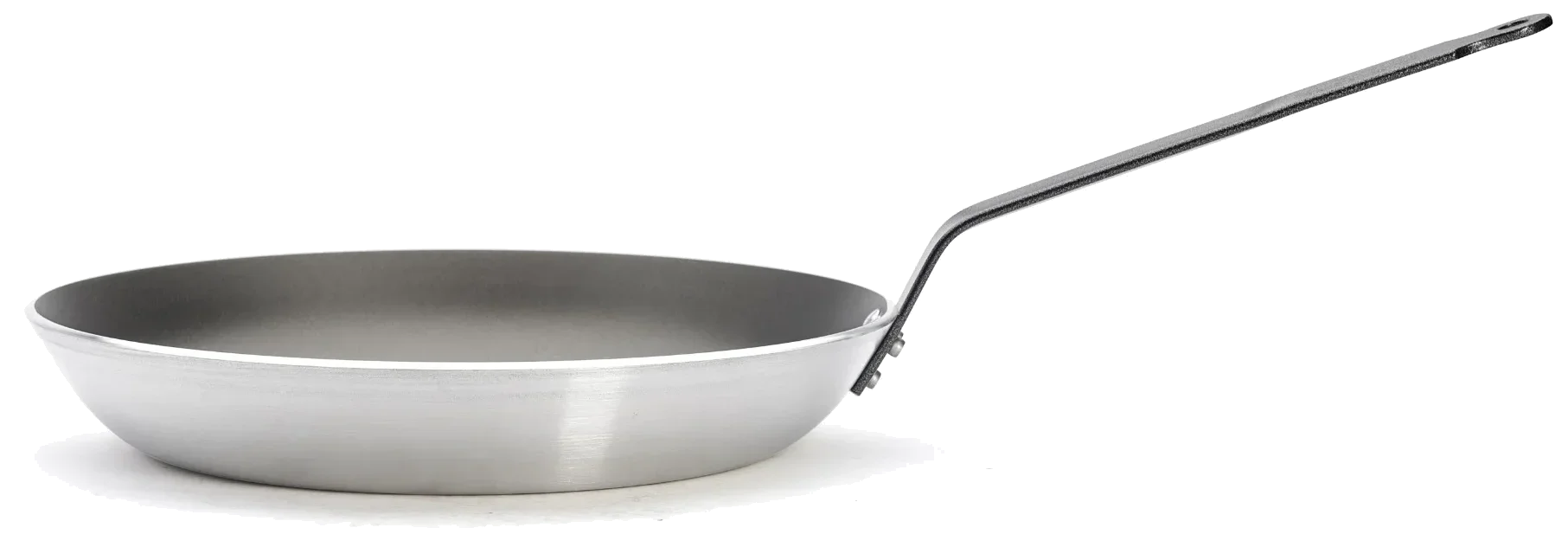 CHOC Patelnia okrągła 32 cm / DE BUYER