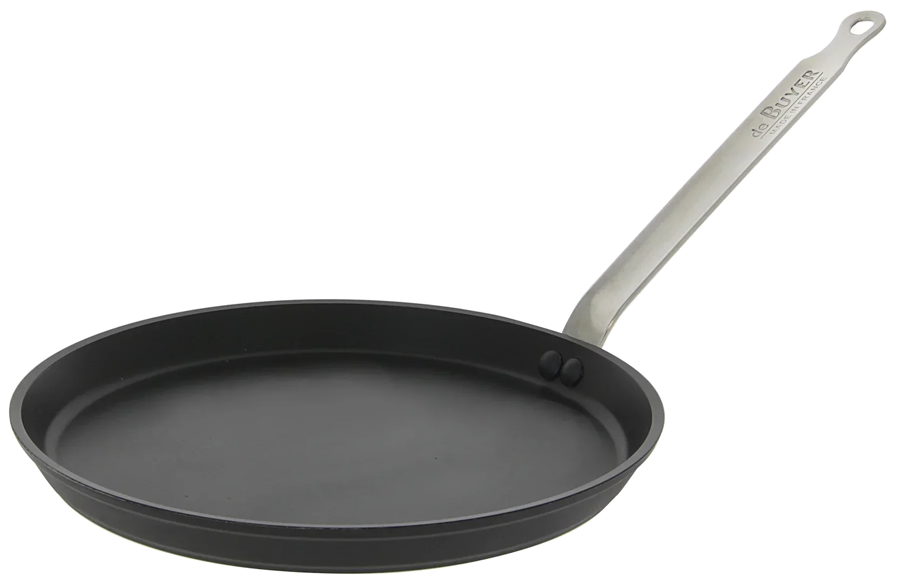 CHOC INTENSE Patelnia do naleśników 26 cm / DE BUYER