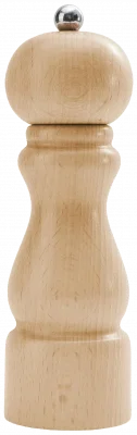 B BOIS RUMBA Młynek do przypraw 20 cm / DE BUYER