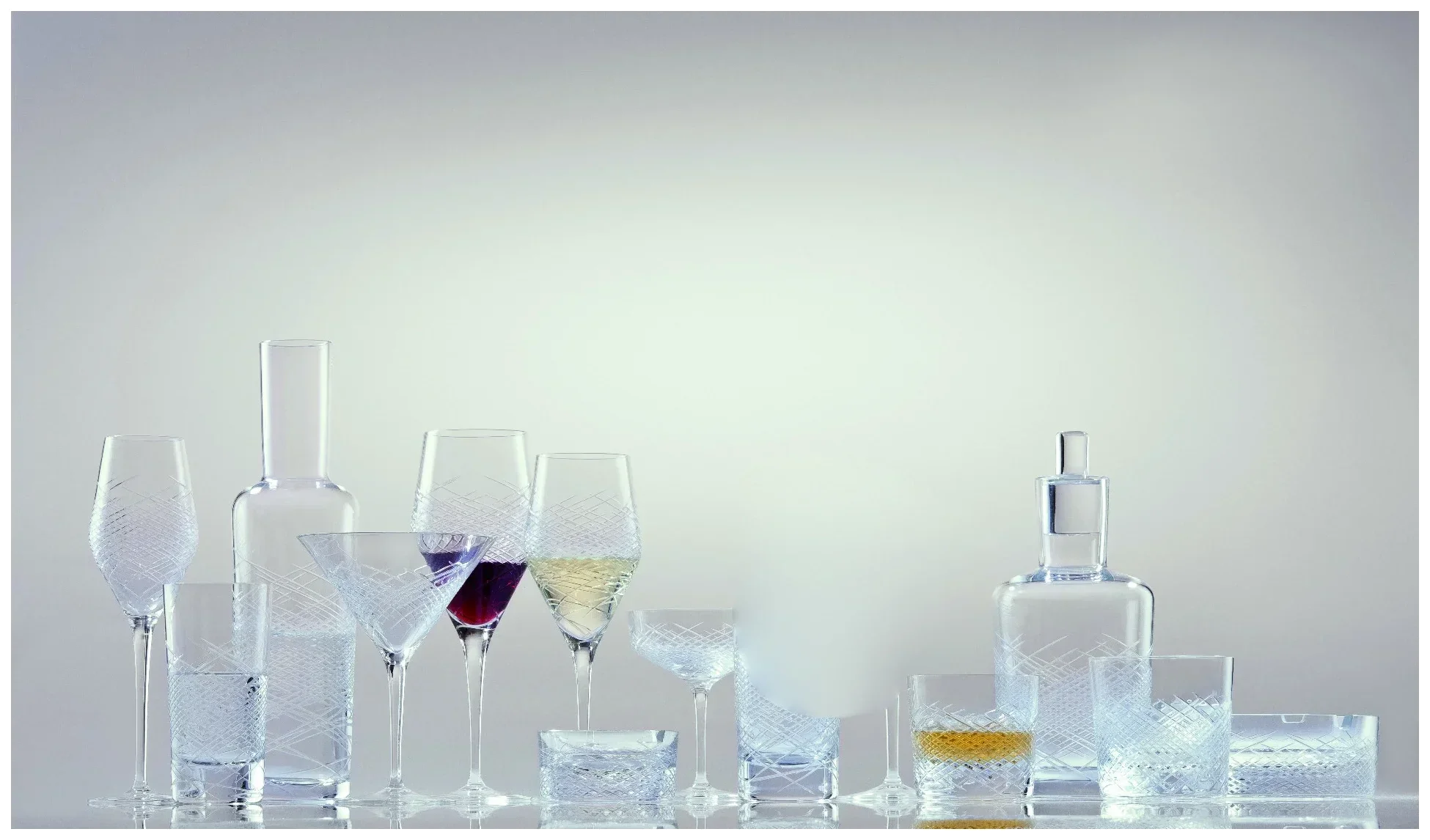 BAR PREMIUM NO. 2 Karafka do wody 750 ml / ZWIESEL HANDMADE