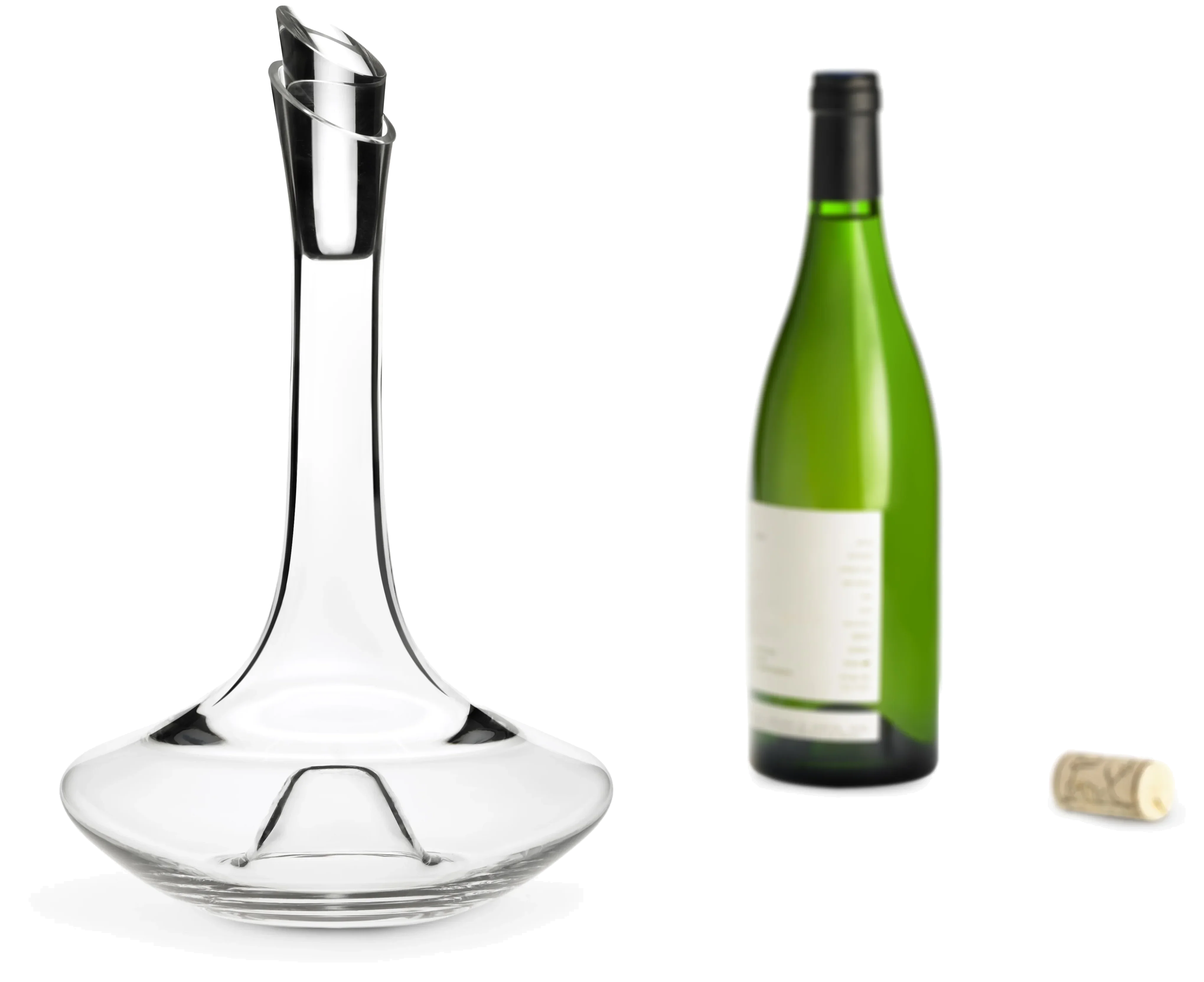 IBIS Dekanter 750 ml / PEUGEOT