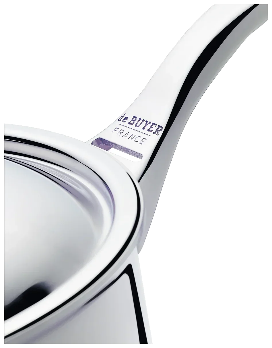 AFFINITY Rondel 1,2 l / DE BUYER