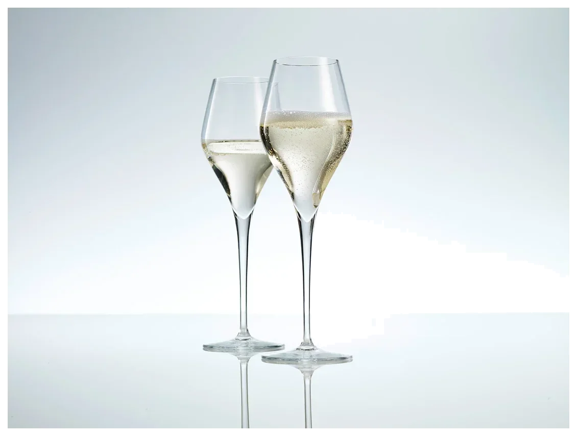FINESSE Kieliszek do szampana 297 ml, kpl. 6 szt. / SCHOTT ZWIESEL